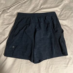 Lululemon shorts 5”